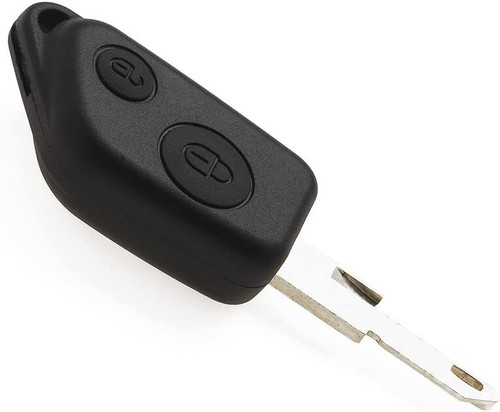 Key fob remote - case, for