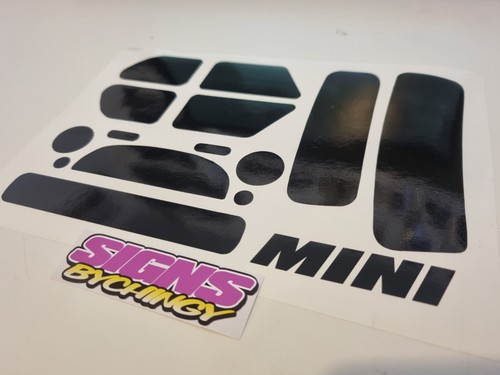 Mini kamtec mardave window - mini,