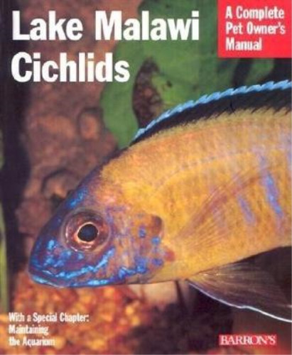 Lake malawi cichlids - lake,