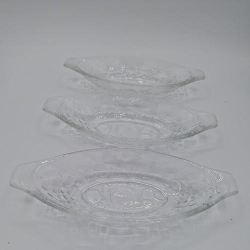 Vintage luminarc glass - vintage,
