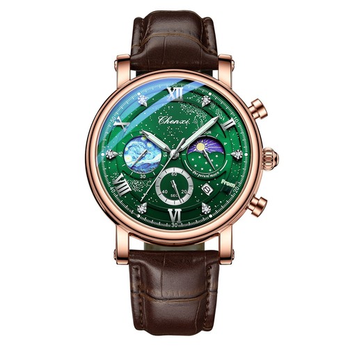 Chenxi men moon phase - moon,