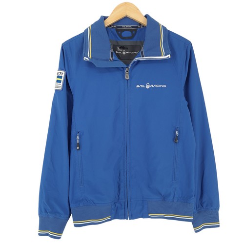 Sail racing jacket men - racing,