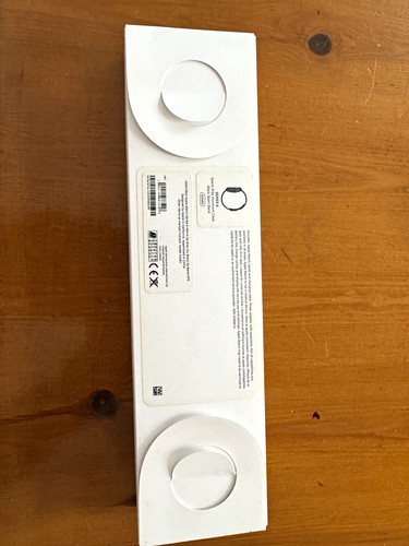 Apple watch series - series, 5