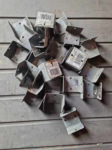 Pack 44mm galvanized - 44mm,