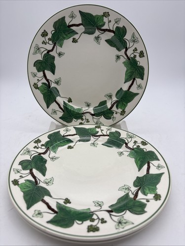 Set napoleon ivy wedgwood - set, 3