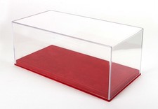 GENUINE  BBR 1/18 DISPLAY CASE