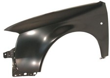 Fits Audi A4 Front Wing Lh
