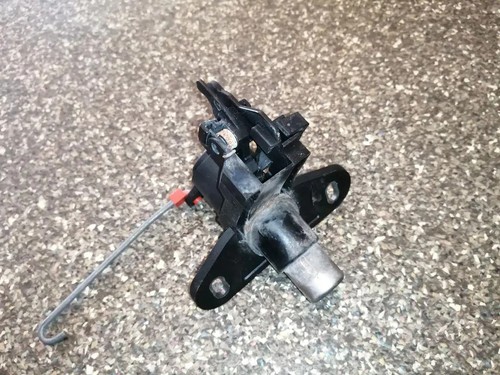Opel vectra tailgate boot - c,
