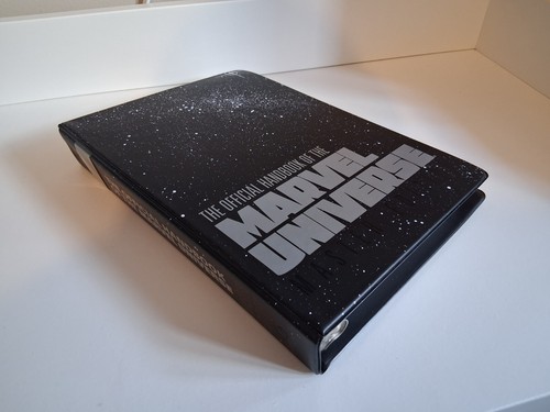 Official handbook the - official, of