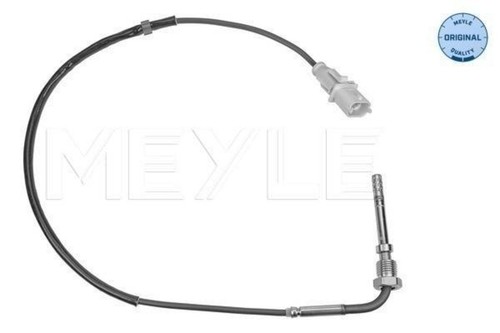 Meyle exhaust gas - , temperature