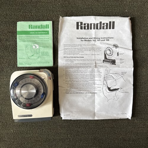 Danfoss 103 24hr heating - danfoss,