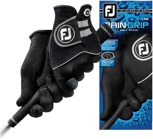 Footjoy raingrip ladies golf - raingrip,
