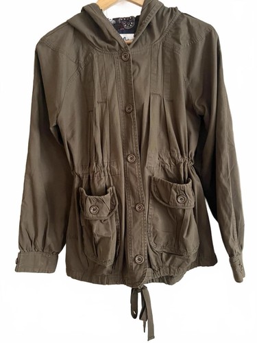 Lee cooper jacket - jacket, hooded