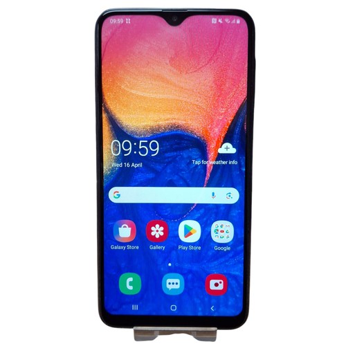 Samsung galaxy a10 - samsung, (2gb+32gb)