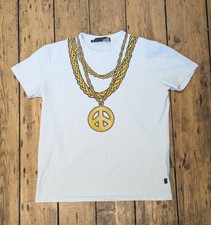 Mens Love Moschino T-Shirt