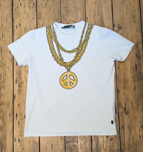 Mens love moschino shirt - love, t-shirt