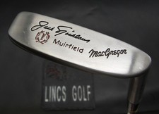 MacGregor Jack Nicklaus