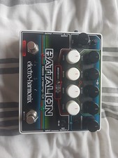 Electro-Harmonix Battalion