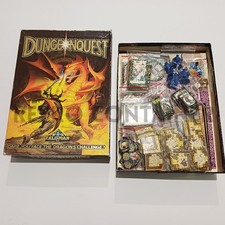 Games Workshop Vintage