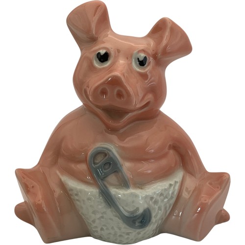 Wade natwest piggy bank baby - natwest,
