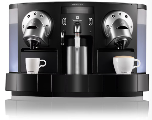 Nespresso gemini cs223 pro - nespresso,