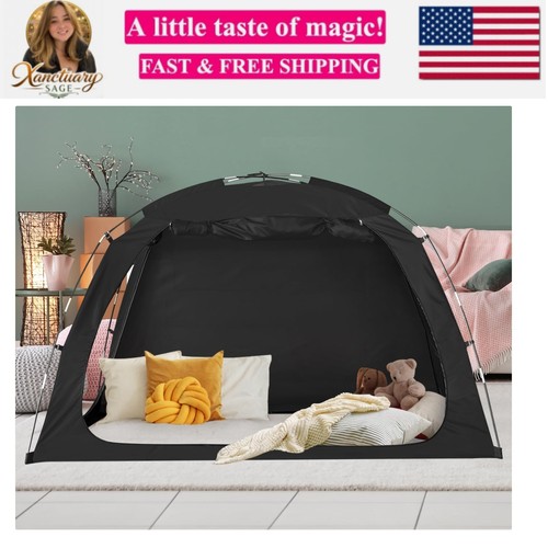 Bed tent full size - bed,