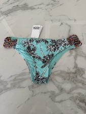 New Banana Moon Women's Blue