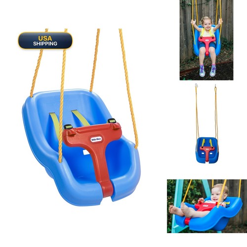 Little tikes snug secure - tikes,