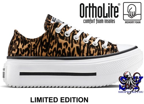Converse double stack platform - converse,