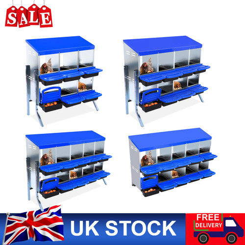 Chicken nest boxes - nest,