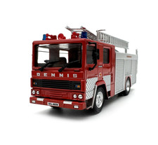 AL 1:76 1979 Dennis RS Fire