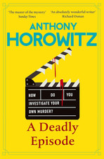 Deadly episode a gripping - a,