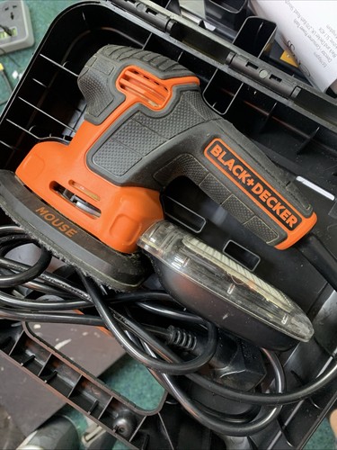 Black decker ka2500k 240v - black,