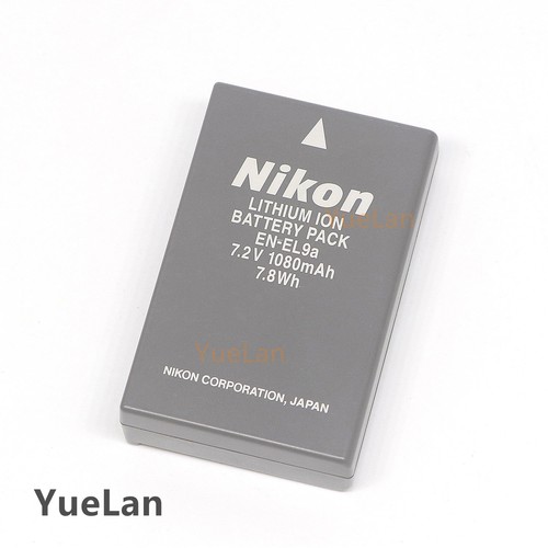 Genuine original nikon - genuine,