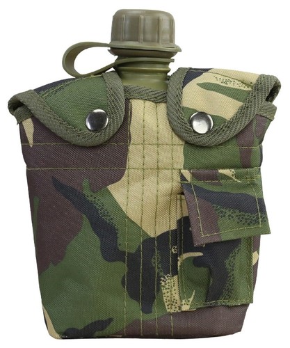 Kombat military water - kombat,