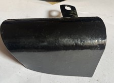 TRIUMPH Unit 350 500 1964-74  82-6046, Front Chainguard extension t100 t90 t100R