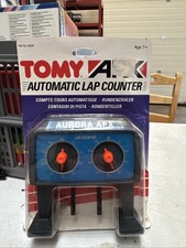 Tomy AFX Automatic Lap Counter