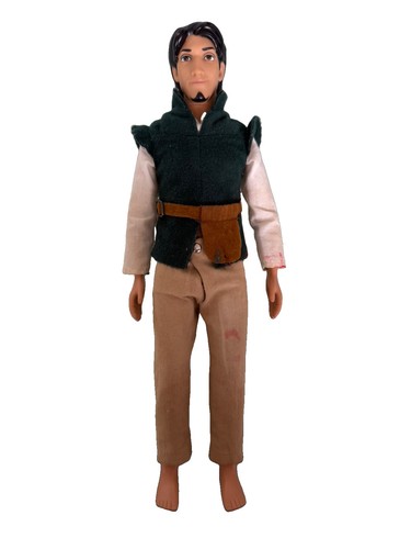 Disney store flynn - flynn, rider