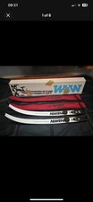 WIN&WIN INNO EX PRIME  Recurve Limbs - Long - 40lb - Carbon/Wood Core