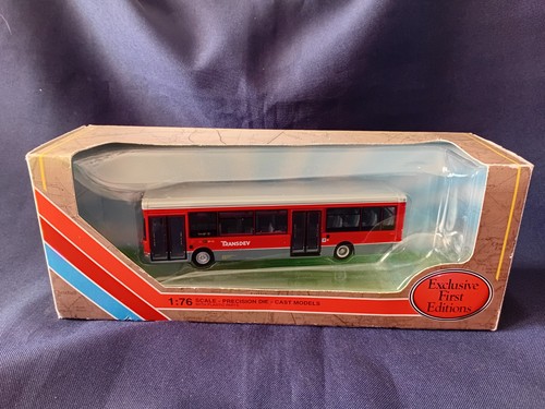Efe36601 scarce transdev - efe36601,