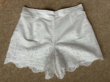 Tu Woman Embroidered Elastic