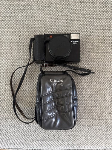 Canon af35ml film camera 35mm - af35ml,