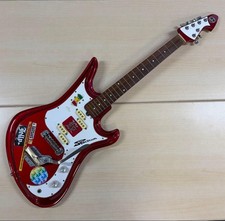 Spectrum Electric Guitar
