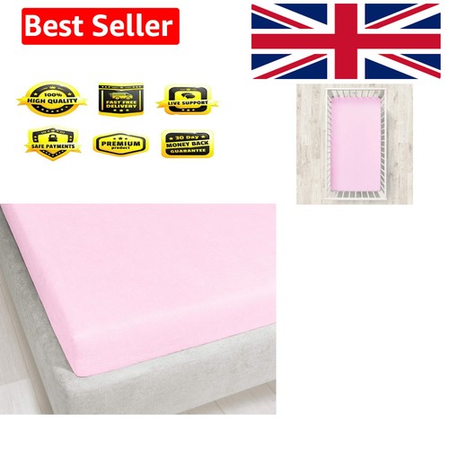 Super soft terry towelling - soft,