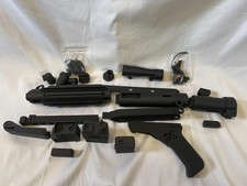 E-11 Storm trooper blaster