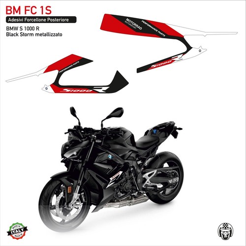 Stickers compatible bmw s - stickers,