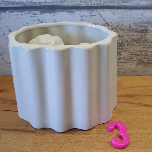 Antique lion jelly - jelly, mould