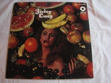 Near Mint JUICY LUCY VERY RARE