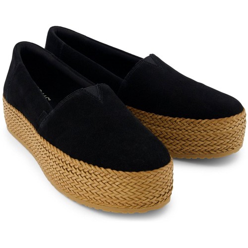 Toms valencia leather women - toms, women's
