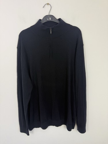 Moss zip jumper - moss, merino